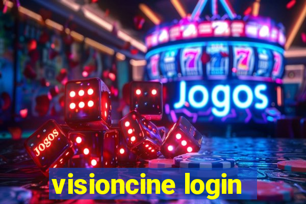 visioncine login